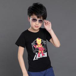 ★╮Ivy寶貝★╮夏季童裝男童卡通短袖T恤 歷史價格詳細信息