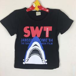 全館滿699免運【MONKEY BABY 】魚圖案滿版印花短褲棉質海灘褲(02306) 歷史價格詳細信息