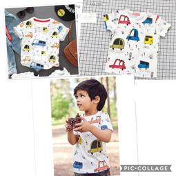 小蜜桃精緻童裝衣舖**A50203可愛綠色獅子口袋棉T特價100元可面交 歷史價格詳細信息