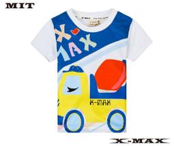 特價111-排汗王~X-MAX~台灣製~冰感系列-印花-短袖T恤-童款-北極熊~男女童~郊遊~短袖~ 歷史價格詳細信息