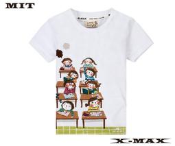 特價111-排汗王~X-MAX~台灣製~冰感系列-印花-短袖T恤-童款-北極熊~男女童~郊遊~短袖~ 歷史價格詳細信息