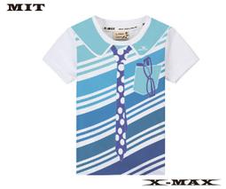 特價111-排汗王~X-MAX~台灣製~冰感系列-印花-短袖T恤-童款-北極熊~男女童~郊遊~短袖~ 歷史價格詳細信息