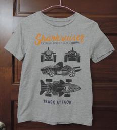 （二手，8成新）（M,8）GAP Kids，藍色 歷史價格詳細信息