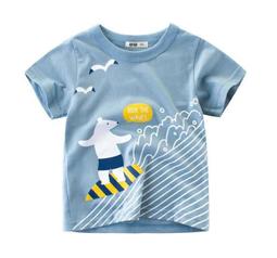 全館滿699免運【MONKEY BABY 】淺色簡單基本款牛仔5分褲 歷史價格詳細信息