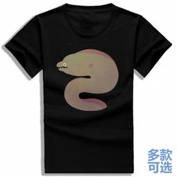 男女童裝短袖T恤全純棉短袖t恤男女衣服瑞克GTA俠盜飛車俠盜獵車手親子裝成人T恤棉質 歷史價格詳細信息