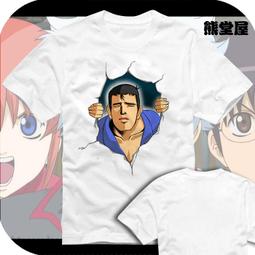 男女童裝短袖T恤T恤短袖衣服JOJO世界時間停止DIO但我拒絕親子裝成人T恤棉質 歷史價格詳細信息