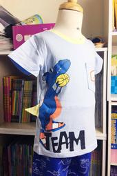 [球球館] 恐龍世界-不一樣的塗鴉貼紙書(６入) 歷史價格詳細信息