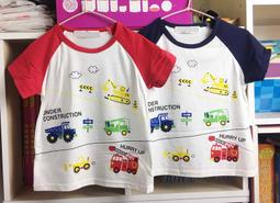 全館滿699免運【MONKEY BABY 】工程超圖案灰色薄長袖T恤上衣(6378) 歷史價格詳細信息