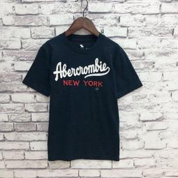 Maple麋鹿小舖 Abercrombie&Fitch ＊ AF 男生深刷色直筒牛仔長褲 ＊ ( 現貨32x34號 ) 歷史價格詳細信息