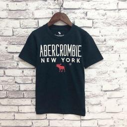Maple麋鹿小舖 Abercrombie&Fitch ＊ AF 男生深刷色直筒牛仔長褲 ＊ ( 現貨32x34號 ) 歷史價格詳細信息