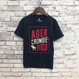 Maple麋鹿小舖 Abercrombie&Fitch ＊ AF 男生深刷色直筒牛仔長褲 ＊ ( 現貨32x34號 ) 歷史價格詳細信息