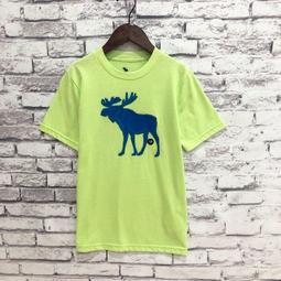 Maple麋鹿小舖 Abercrombie&Fitch ＊ A&F 大V領電繡花花珠珠條紋長袖上衣＊ ( 現貨S號 ) 歷史價格詳細信息