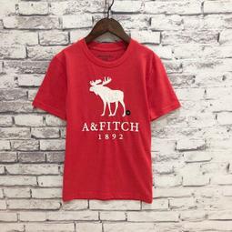 Maple麋鹿小舖 abercrombie&amp;fitch ＊ af 男孩款迷彩電繡大麋鹿短T＊ ( 現貨7/8號 ) 歷史價格詳細信息