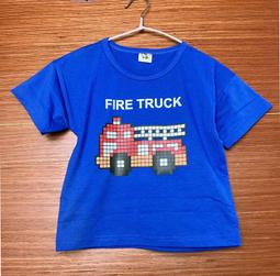 全館滿699免運【MONKEY BABY 】藍色袖蝙蝠俠圖案短袖T恤(2117) 歷史價格詳細信息