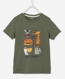 TiDi 大男童海軍藍船錨短褲/休閒褲 歷史價格詳細信息