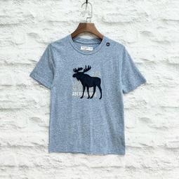 Maple麋鹿小舖 abercrombie&amp;fitch ＊ af 男孩款迷彩電繡大麋鹿短T＊ ( 現貨7/8號 ) 歷史價格詳細信息
