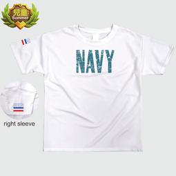 『軍事棒』兒童排汗衣 ROCN塔江飛彈巡邏艦＃搭配一三一艦隊徽章_全艦側面吃水線完整結構表現＠夏日抗UV海邊活 歷史價格詳細信息