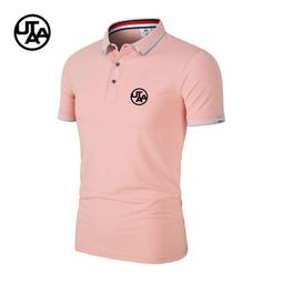 男士Polo杉 短袖T恤 靚杉男 翻領polo杉 短袖襯杉 男女國潮百搭日系港風夏季bf寬鬆休閑 歷史價格詳細信息