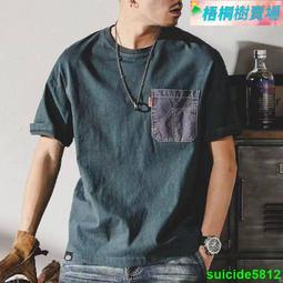 重磅短袖大碼男士修身潮牌夏季2024新款釣魚衣服男款帥氣男裝體恤 歷史價格詳細信息