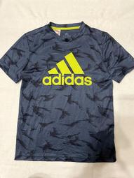 【低價出清】二手(男童)越南製adidas黑色運動褲-150~160cm 歷史價格詳細信息