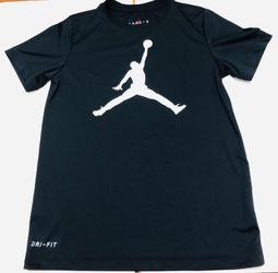 Nike T恤 Jordan Jumpman Tee 男款 黑 白 短袖 棉質 圓領 喬丹 飛人 基本款  DC7486-010 歷史價格詳細信息
