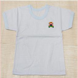 小三福 ???? 純棉 單面條紋 短袖上衣  套裝勿下單 男童短袖 女童短袖 寶寶短袖 幼童短袖 小孩短袖 兒童短袖 123 歷史價格詳細信息