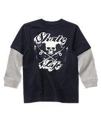 [娃娃屋] 美國 Crazy8  大男童藍底格子附腰帶五分褲 8T 歷史價格詳細信息