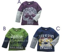 【達搭ㄅㄨˊ寶貝屋】~☆D21348 歐美印花棉T 短袖 棉T 純棉上衣 歷史價格詳細信息