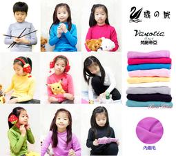 ((Sweet House))~~【現貨熱賣款】㊣天鵝絨(立領)男女童秋冬必備款百搭內刷毛保暖上衣發熱衣~ 歷史價格詳細信息