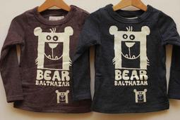 小蜜桃精緻童裝衣鋪**1122226小金剛貼鑽彈性棉T可可5號出清價77元可面交 歷史價格詳細信息