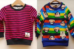 小蜜桃精緻童裝衣鋪**1122226小金剛貼鑽彈性棉T可可5號出清價77元可面交 歷史價格詳細信息