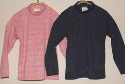 小蜜桃精緻童裝衣舖**101030542藍色直條紋平織褲5號出清價77元可面交 歷史價格詳細信息