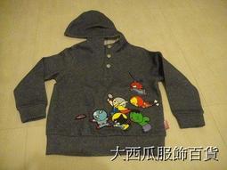 ????WHY AND 1/2????滿版可愛狗骨頭帽T 11號 AWA0319 二手釋出 歷史價格詳細信息