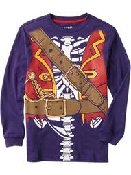 [娃娃衣飾屋] 美國 OLD NAVY 大男童藍白格子口袋短褲 #10 歷史價格詳細信息