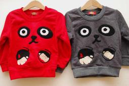 小蜜桃精緻童裝衣舖**12011535藍色英文字母刷毛帽T9.11號出清價150元可面交 歷史價格詳細信息