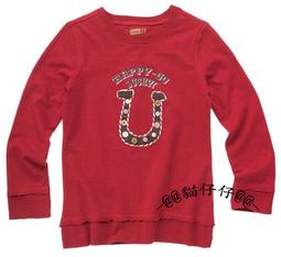 ＊美國童裝＊ crazy8 橫條保暖長袖上衣 -- 尺寸: S【官網正品】 歷史價格詳細信息