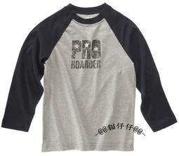 ＊美國童裝＊ crazy8 橫條保暖長袖上衣 -- 尺寸: S【官網正品】 歷史價格詳細信息