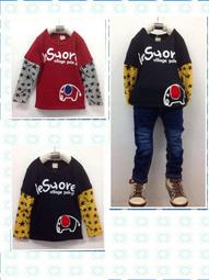 小蜜桃精緻童裝衣舖**13112816星星VIVA口袋棉T灰色5.7號出清價77元可面交 歷史價格詳細信息