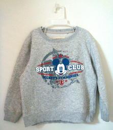 國民服飾 Lativ 愛幻想的長頸鹿~短袖上衣、size：120【全新現貨】 歷史價格詳細信息