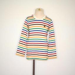 miki house  長袖綿T(F) 歷史價格詳細信息