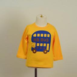 miki house  長袖綿T(F) 歷史價格詳細信息