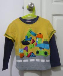 (二手)why and 1/2長袖厚帽T 13號 歷史價格詳細信息