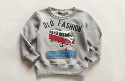 寶貝樂*日單超可愛火車貼布長袖T恤 刷毛長袖上衣 95cm 零碼出清 歷史價格詳細信息