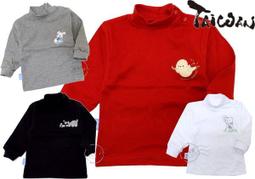 媽咪家【AA089-12號】AA89童馨立領衫 台灣 中厚綿 套頭 高領 肩扣 素面 T恤 上衣 內搭 價格比較,價格查詢,歷史價格詳細信息