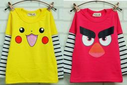 小蜜桃精緻童裝衣舖**15101812每年必備款橫條小熊立領BBT共四色特價100元可面交 歷史價格詳細信息