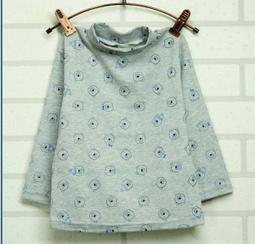 小蜜桃精緻童裝衣舖**15101812每年必備款橫條小熊立領BBT共四色特價100元可面交 歷史價格詳細信息