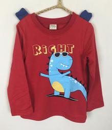 全館滿699免運【MONKEY BABY 】紅色新年款恭喜發財內裡刷毛保暖連帽上衣(66011) 歷史價格詳細信息