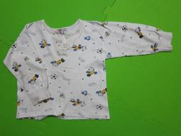 C0447兒童長袖上衣(衣長36CM)．二手 歷史價格詳細信息