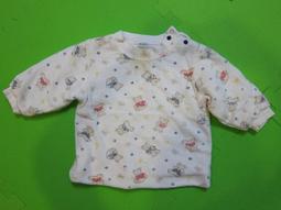 C0409兒童短袖上衣(衣長36CM)．二手 歷史價格詳細信息