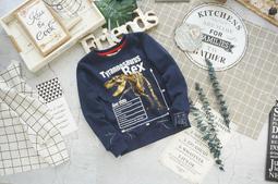 【大魔神童裝】mom and bab 2016夏款可愛動物短袖上衣(12M-6T) 歷史價格詳細信息